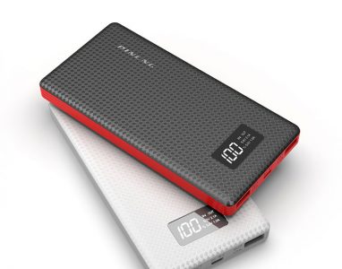 ফোন চার্জার