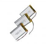 লিপো রিচার্জেবল ব্যাটারি 103450 1800mAH 3.7V