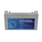 24v 48v 12v 100ah 120ah 200ah 300ah lifepo4 ব্যাটারি প্যাক সৌর শক্তি সঞ্চয়