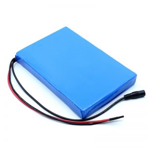 Lithium Battery 18650 12V 10AH for Electric Bike