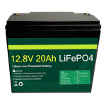 Lifepo4 12v 10ah মোটরসাইকেল স্টার্টার ব্যাটারি
