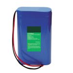 লিথিয়াম ব্যাটারি 18650 10.8V 3000mAh