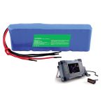 18650 14.4V20Ah মেডিকেল ডিভাইসের জন্য লিথিয়াম ব্যাটারি