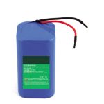 18650 14.4V 3000mAh স্বয়ংক্রিয় চার্জ ভ্যাকুয়াম ক্লিনার লিথিয়াম ব্যাটারি