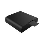 এসএমবিইএস যোগাযোগের মাধ্যমে মেডিকেল ডিভাইসের জন্য 14.8V 3200 এমএএইচ 18650 লিথিয়াম আয়ন ব্যাটারি এলজি ব্যাটারি