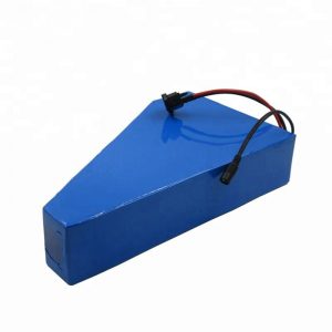 Lithium Battery 18650 27Ah 48V ebike battery