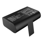 হ্যান্ডহোল্ড পিওএস মেশিনের জন্য 3.6V 5200mAh 18650 লিথিয়াম আয়ন ব্যাটারি এলজি ব্যাটারি