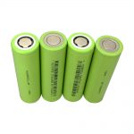 আসল রিচার্জেবল লিথিয়াম আয়ন ব্যাটারি 18650 3.7V 2900 এমএএইচ সেল লি-আয়ন 18650 ব্যাটারি