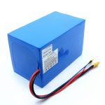 লিথিয়াম ব্যাটারি 18650 48V 51.2AH 24v 30V 60V 15ah 20Ah 50Ah লি-আয়ন ব্যাটারি 18650 48V লিথিয়াম আয়ন ব্যাটারি প্যাক বৈদ্যুতিক স্কুটারের জন্য