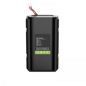 18650 2000mAh Low Temperature Lithium Batteries