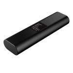 হ্যান্ডহেল্ড ডিটেক্টরের জন্য 7.4V 4.4Ah 18650 লিথিয়াম আয়ন ব্যাটারি বিআইসি ব্যাটারি