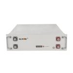 25.6V 200Ah LiFePO4 লিথিয়াম আয়ন ব্যাটারি UPS, BESS, VPP, সৌরজগতের জন্য 24V 200Ah