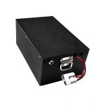 24 ভি 40 এএইচ এলএফপি 26650 দীর্ঘ জীবন রিচার্জেবল রিপ্লেসমেন্ট এজিভি / রোবট / ফর্কলিফ্ট আরএস485 / আরএস 232 লাইফপো 4 লিথিয়াম আয়ন ব্যাটারি