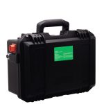 26650 46.8V 40Ah বহনযোগ্য বহিরঙ্গন পোর্টেবল বিদ্যুৎ সরবরাহ