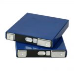 LiFePO4 প্রিজম্যাটিক ব্যাটারি 3.2V 60 এএইচ