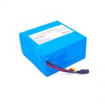 32650 Lifepo4 ব্যাটারি প্যাক 4S4P 12V 12.8V 24Ah লি-আয়ন ব্যাটারি প্যাক 4S 20A ভারসাম্য বিএমএস সহ