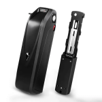 হাইলং ইলেকট্রিক স্কুটার ইবাইকের ব্যাটারি 48V 15Ah