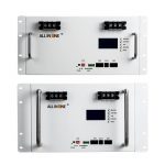 সব এক এক 10 kwh 7KWH 5kwh ব্যাটারি LiFePo4 লিথিয়াম ব্যাটারি 48V 100Ah 150Ah 200Ah ডিপ সাইকেল ইউপিএস সোলার ব্যাকআপ এনার্জি স্টোরেজ