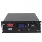 র্যাক লিথিয়াম আয়ন ব্যাটারি ব্যাটারি 48V 100Ah 200Ah 5KWH 10KWH সোলার পাওয়ার স্টোরেজ ব্যাটারি প্যাক