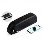 ইলেকট্রিক স্কুটার ইবাইকের ব্যাটারি 36v 48v 13Ah 15Ah 20Ah