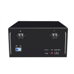 সৌর শক্তি সিস্টেমের জন্য 48V200 5000 সাইকেল গভীর চক্র 51.2V 200Ah LiFePO4 লিথিয়াম আয়ন ব্যাটারি 48V 200Ah