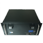 লিথিয়াম আয়ন হোম এনার্জি স্টোরেজ 48v 200ah Lifepo4 সৌর ব্যাটারি 10 কিলোওয়াট