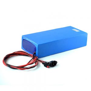 48v 20ah lithium battery pack for electric scooter 48v 1000w electric bike battery