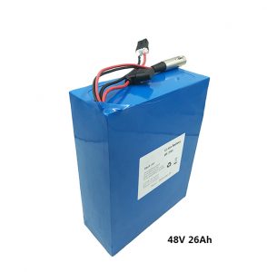 48v26ah  lithium battery for etwow electric scooters electric motorcycle graphene battery 48 volt lithium battery manufacturers