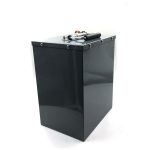 গল্ফ কার্টের জন্য 48v 40ah LiFePO4 ব্যাটারি, রাইডিং লন, স্নোমোবাইল