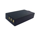 3.7V 2100mAh পোর্টেবল পস টার্মিনাল পলিমার লিথিয়াম ব্যাটারি