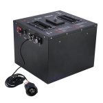 গল্ফ কার্ট LiFePO4 ব্যাটারি 51.2V 105Ah