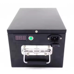 AGV স্মার্ট রোবটের জন্য 60V 100Ah LiFePO4 লিথিয়াম আয়ন ব্যাটারি