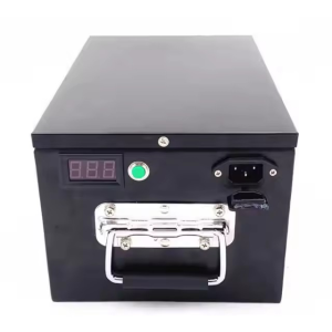 60V 100Ah LiFePO4 Lithium Ion Battery For AGV Smart Robot