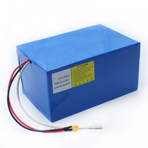 সব এক ইলেকট্রিক স্কুটার মোটরসাইকেল যান 72V 30Ah লিথিয়াম ব্যাটারি