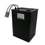 বৈদ্যুতিক সাইকেলের জন্য সমস্ত এক এক 72 ভি 40 এএইচ প্রিজম্যাটিক লাইফপো 4 ব্যাটারি