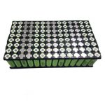 এনার্জি স্টোরেজ গাড়ির জন্য নতুন প্রচার রিচার্জেবল 72 ভি 30 এএইচ লিথিয়াম আয়ন ব্যাটারি প্যাক