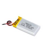 LiPO রিচার্জেবল ব্যাটারি 7866120 3.7V 10000mAh / 3.7V 20000mAH / 7.4V 10000mAh