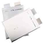 রেসিং কার ইলেকট্রিক মোটরসাইকেলের জন্য 20C হাই ড্রেন A123 লিপো ব্যাটারি 3.2V 20Ah Lifepo4 পাউচ সেল