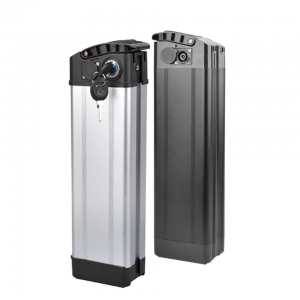 সিলভারফিশ 36V 48V 52V 10Ah 13Ah 15Ah 18Ah 20Ah ব্যাটারি 500W 1000W 1500W বৈদ্যুতিক বাইক সাইকেল