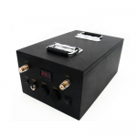 24V 800Ah লিথিয়াম আয়ন Lifepo4 সৌর শক্তি সঞ্চয়ের জন্য ব্যাটারি RV Caravan 24V 800Ah