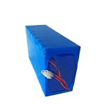 LiFePO রিচার্জেবল ব্যাটারি 26650 36V 12HH