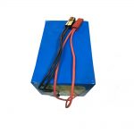 LiFePO4 রিচার্জেবল ব্যাটারি 20Ah 36V V