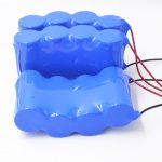 LiFePO4 রিচার্জেবল ব্যাটারি 32650 12 ভি 6 এএইচ