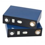 LiFePO4 প্রিজম্যাটিক ব্যাটারি 3.2V 100 এএইচ