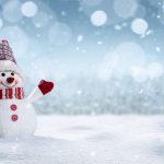 শুভ বড়দিন এবং শুভ নববর্ষ