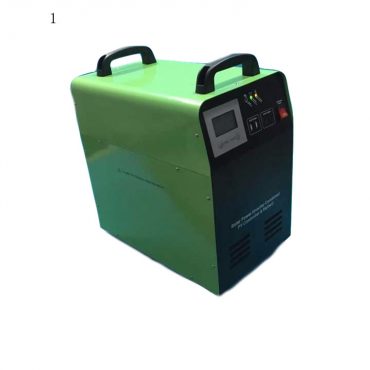 পোর্টেবল-পাওয়ার স্টেশন