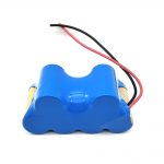 ইউরো-প্রো শার্ক ভি 1917, ভি 1950, ভিএক্স 3 ভ্যাকুয়াম ক্লিনার ব্যাটারি