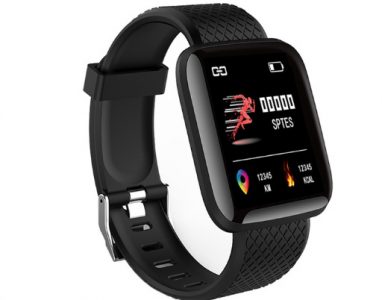 স্মার্ট ওয়াচ