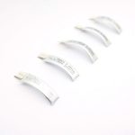 LiPO কাস্টমাইজড ব্যাটারি 150843 3.7V 15mAH রিচার্জেবল নমনীয় বাঁকা লিথিয়াম পলিমার ব্যাটারি 3.7V লিপো লি-পলিমার ব্যাটারি