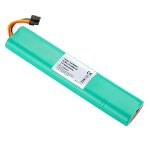 Neato Botvac রোবট রুম্বা ভ্যাকুয়াম ক্লিনার জন্য NIMH রিচার্জেবল ব্যাটারি